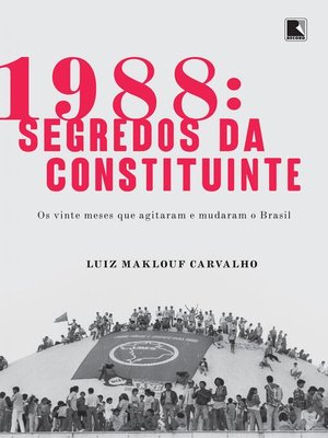 cover image of 1988